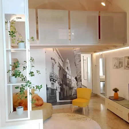 Casetta Leccesina Exterior photo