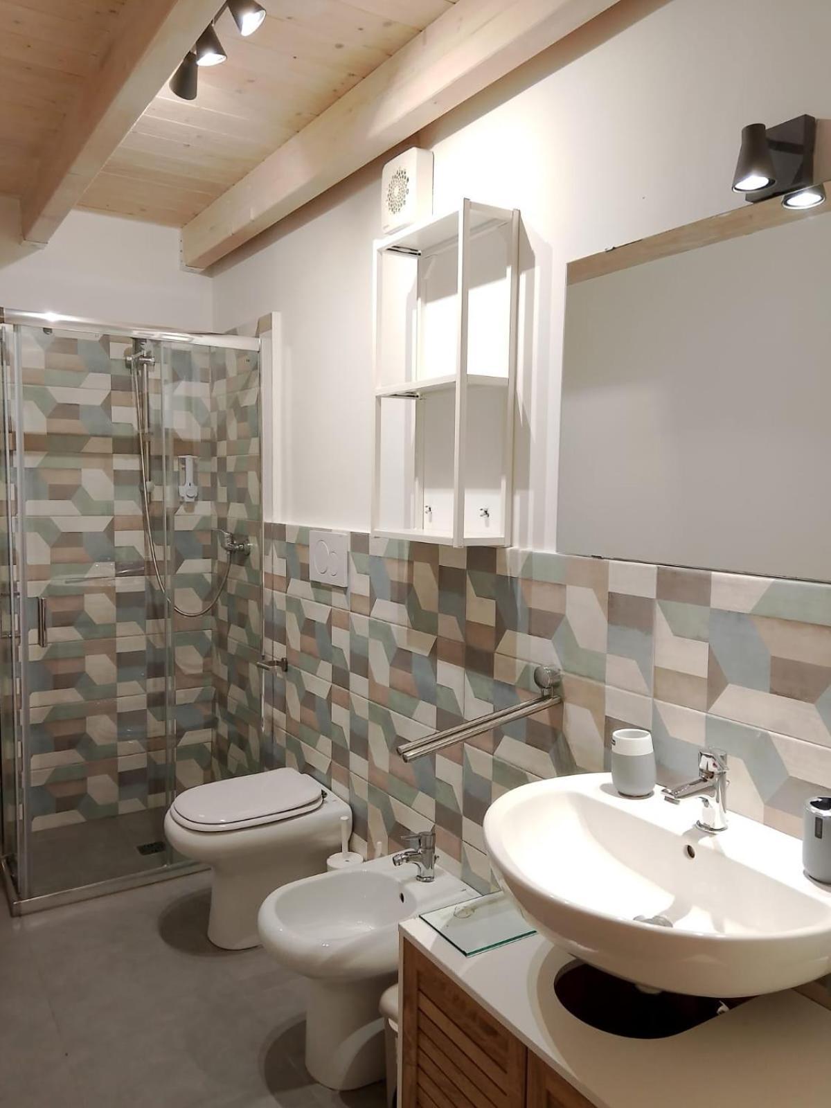 Holiday home Casetta Leccesina Lecce