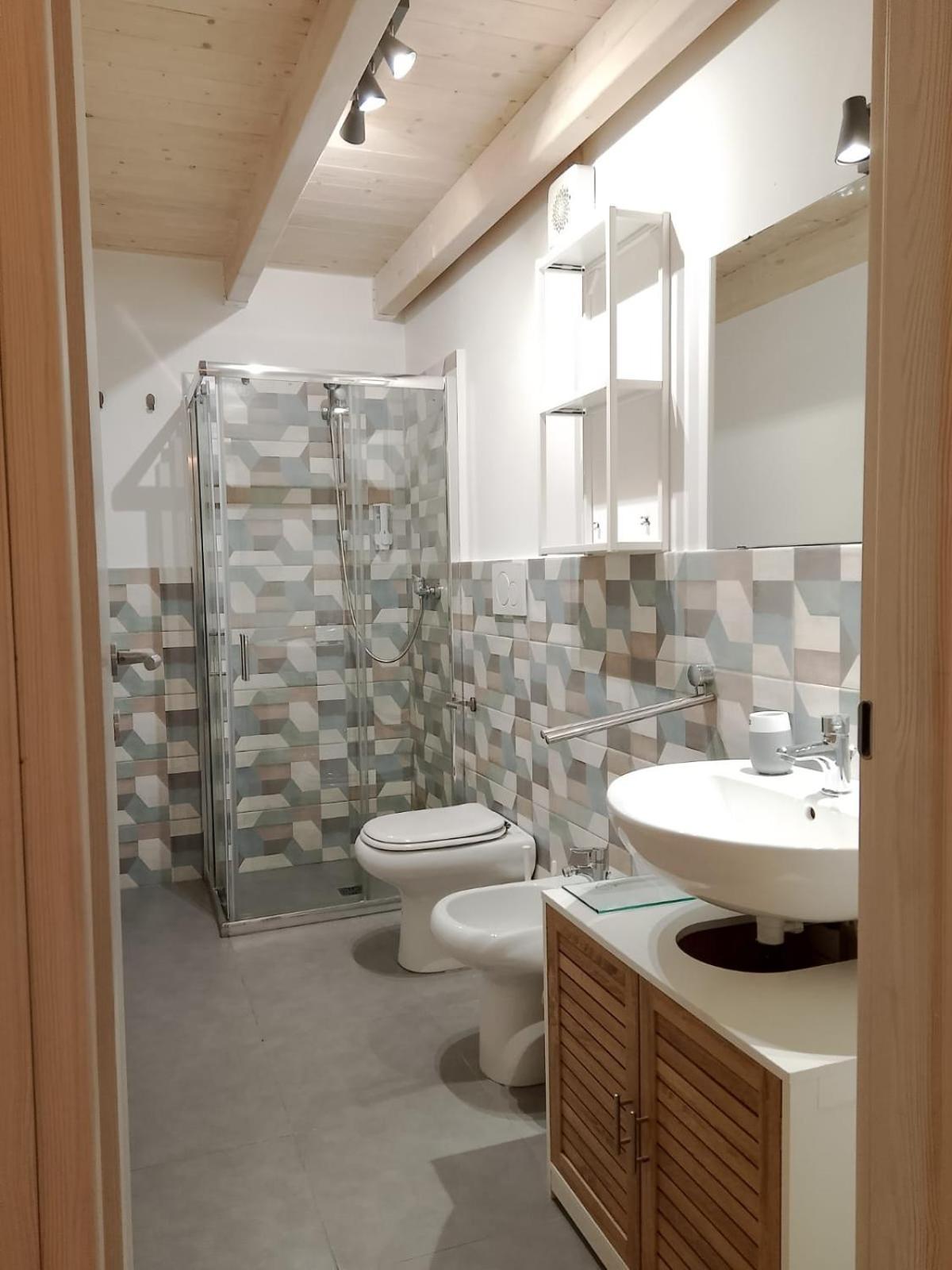 Casetta Leccesina Holiday home Lecce