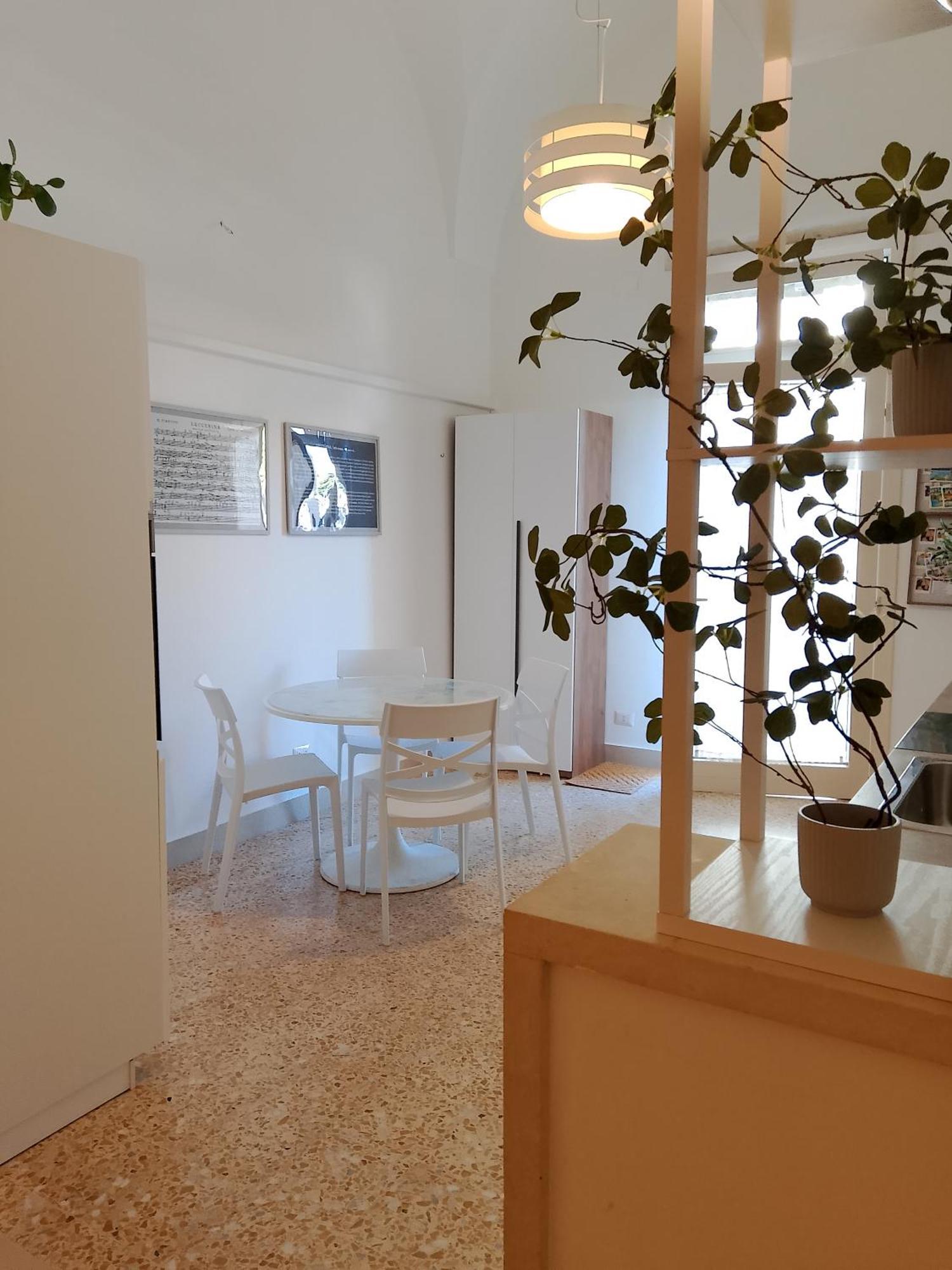 Holiday home Casetta Leccesina