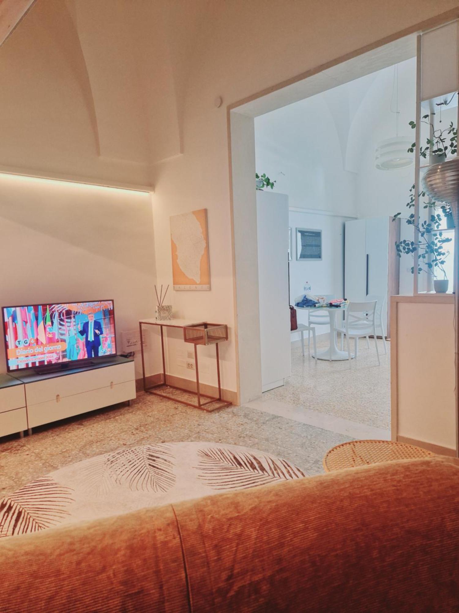 Casetta Leccesina Holiday home Lecce