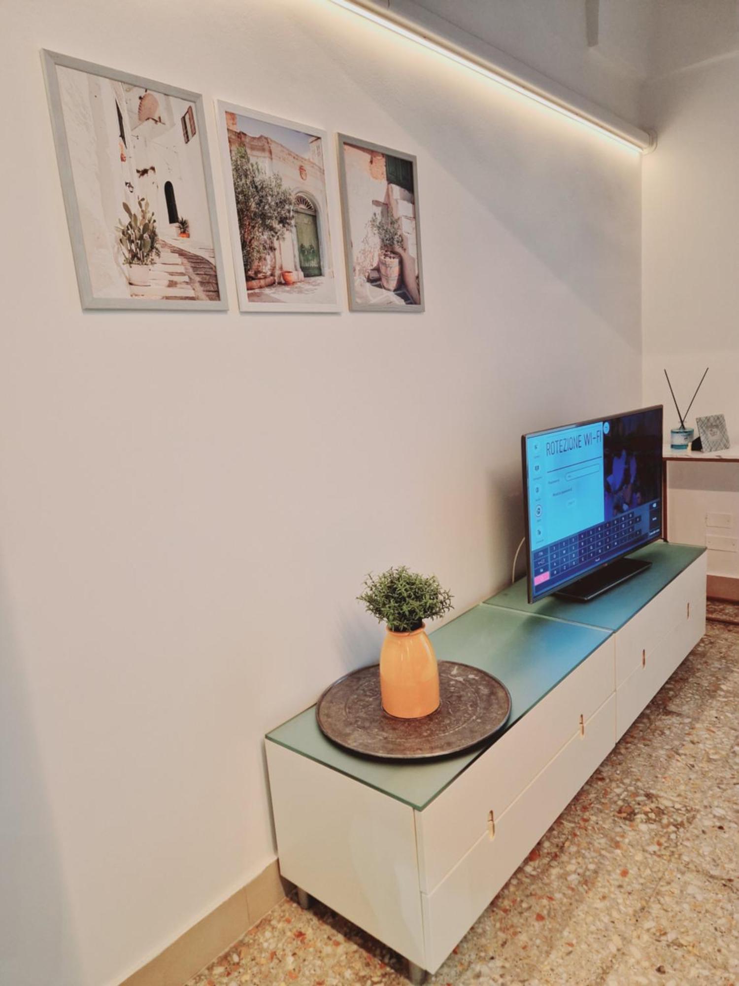 Holiday home Casetta Leccesina Lecce
