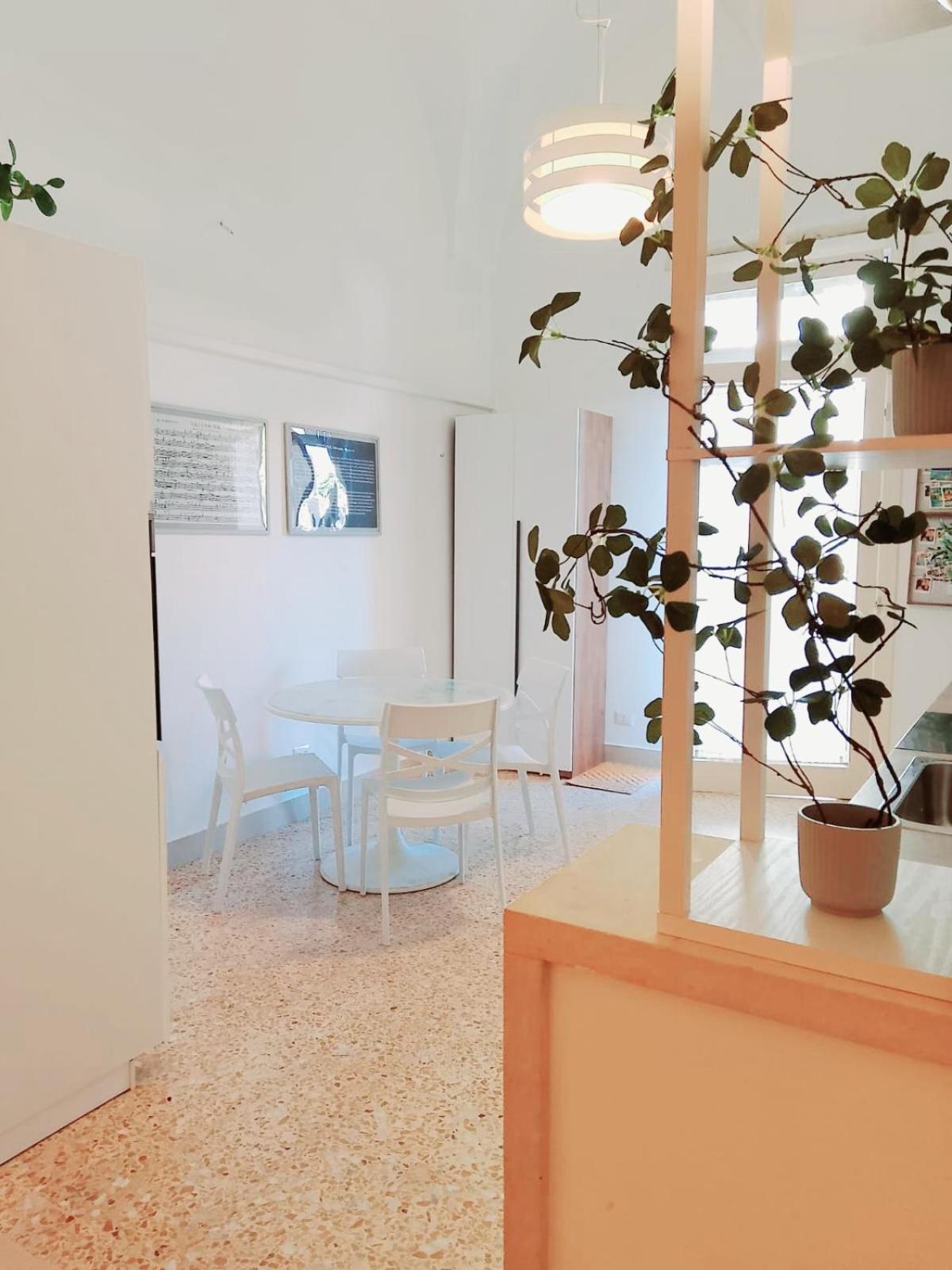 Casetta Leccesina Holiday home Lecce
