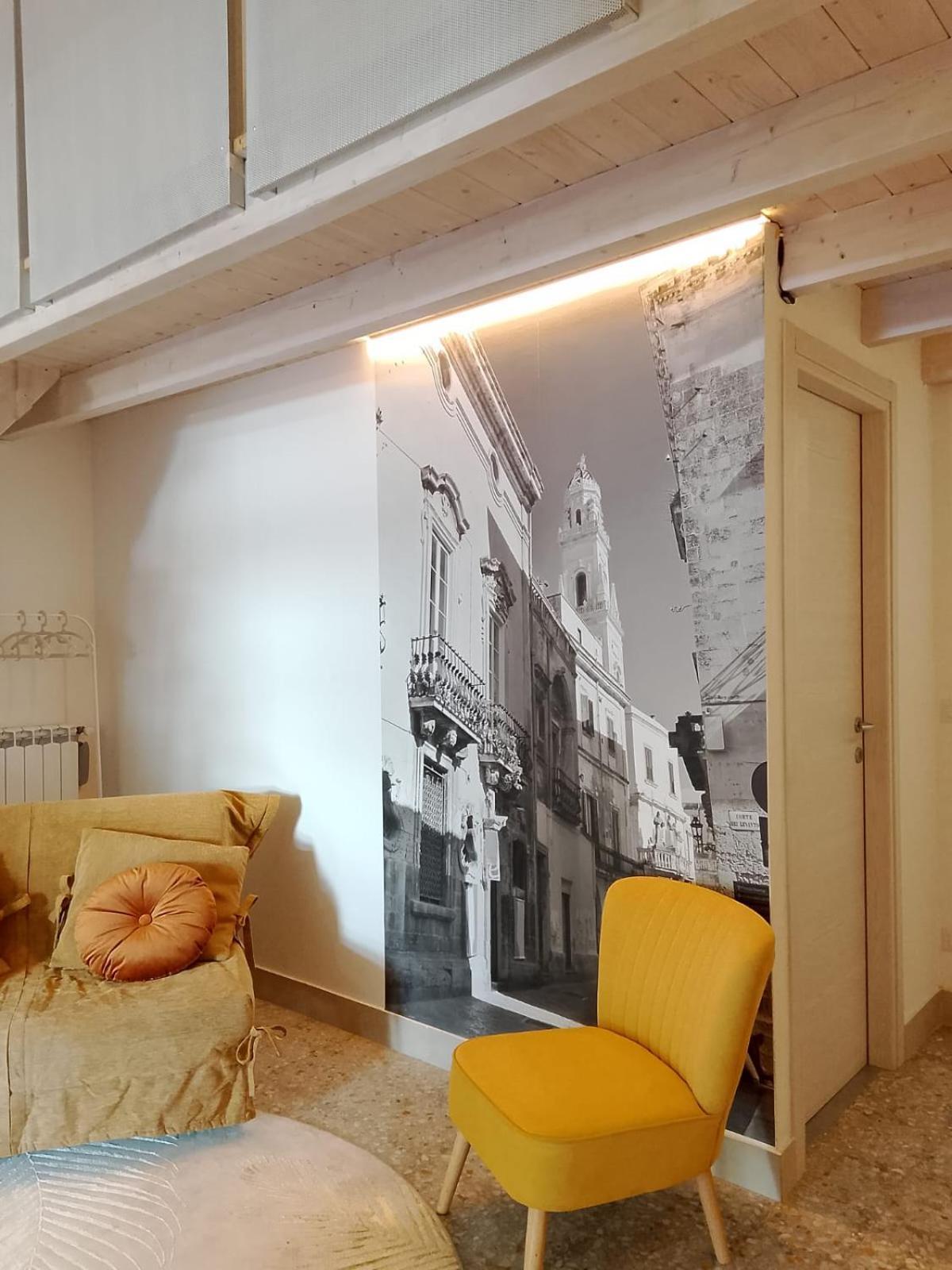 Holiday home Casetta Leccesina Lecce