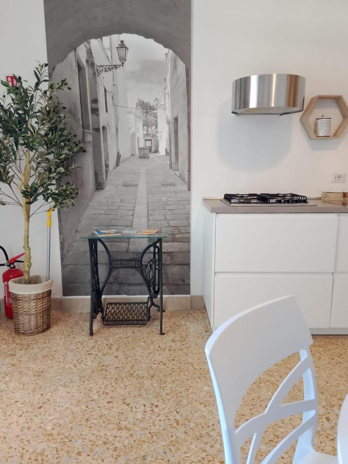 Casetta Leccesina Holiday home Lecce