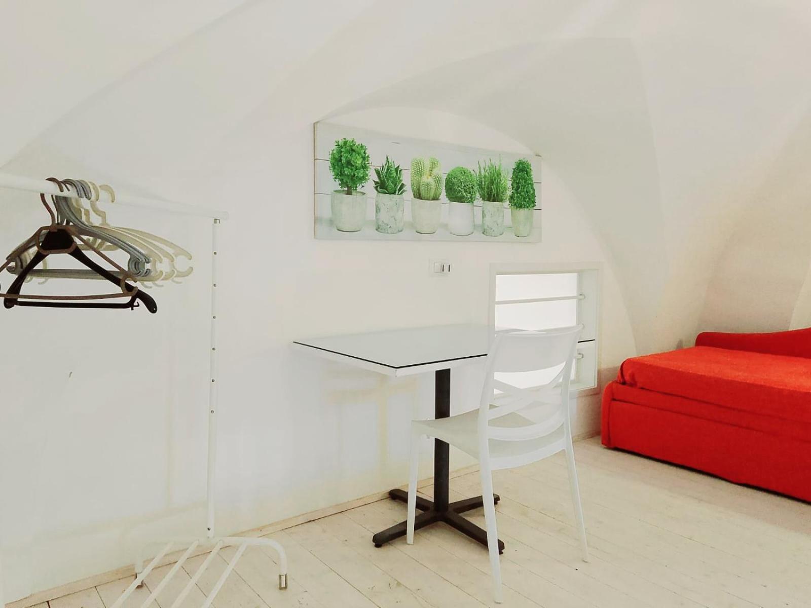 Holiday home Casetta Leccesina Lecce