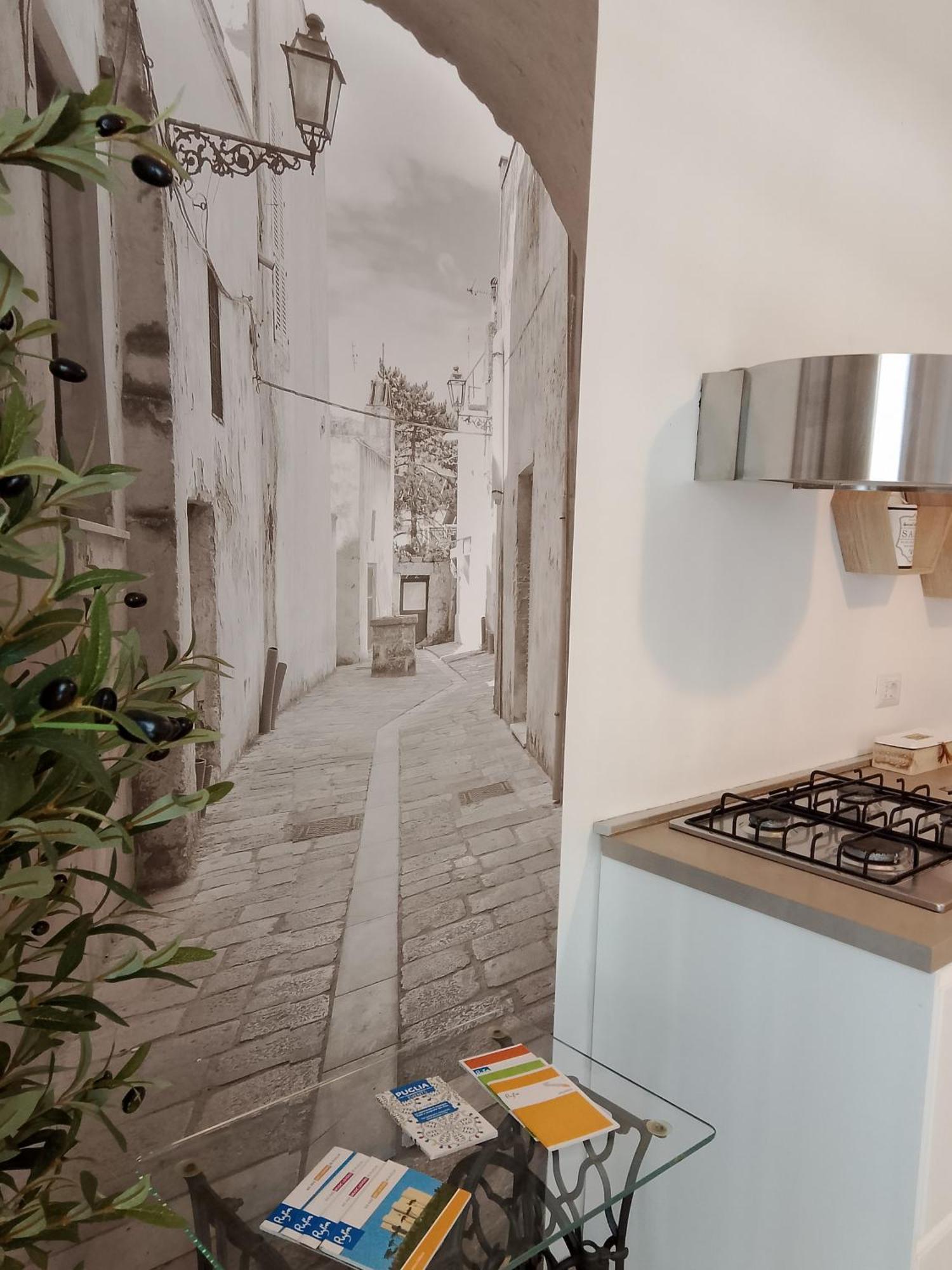 Casetta Leccesina Lecce