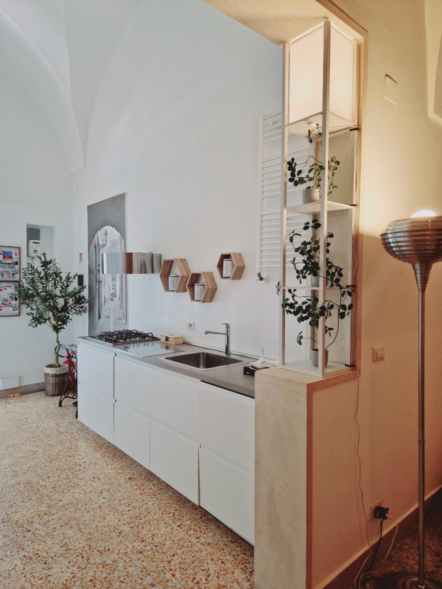 Casetta Leccesina Holiday home