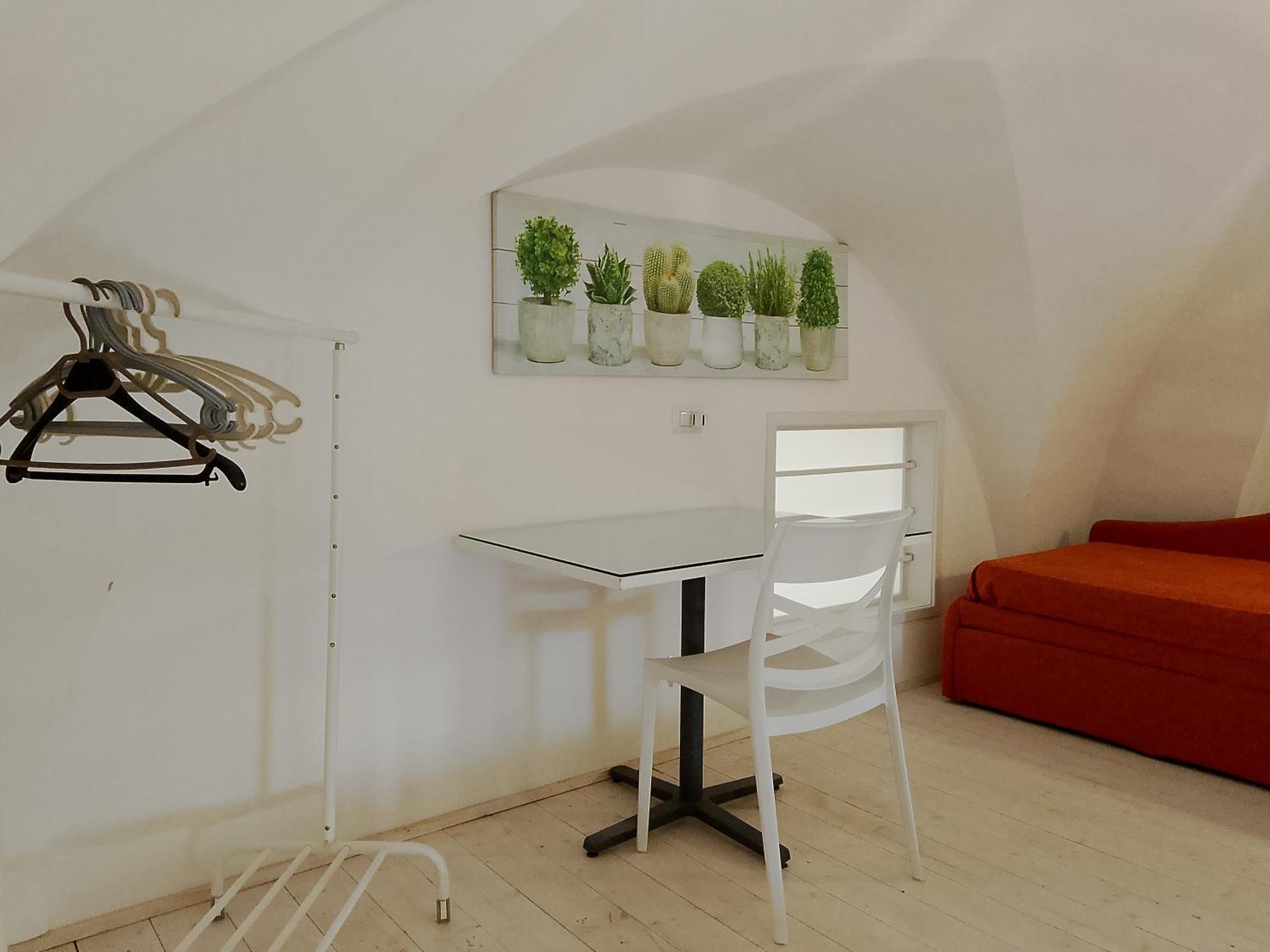 Casetta Leccesina Holiday home Lecce