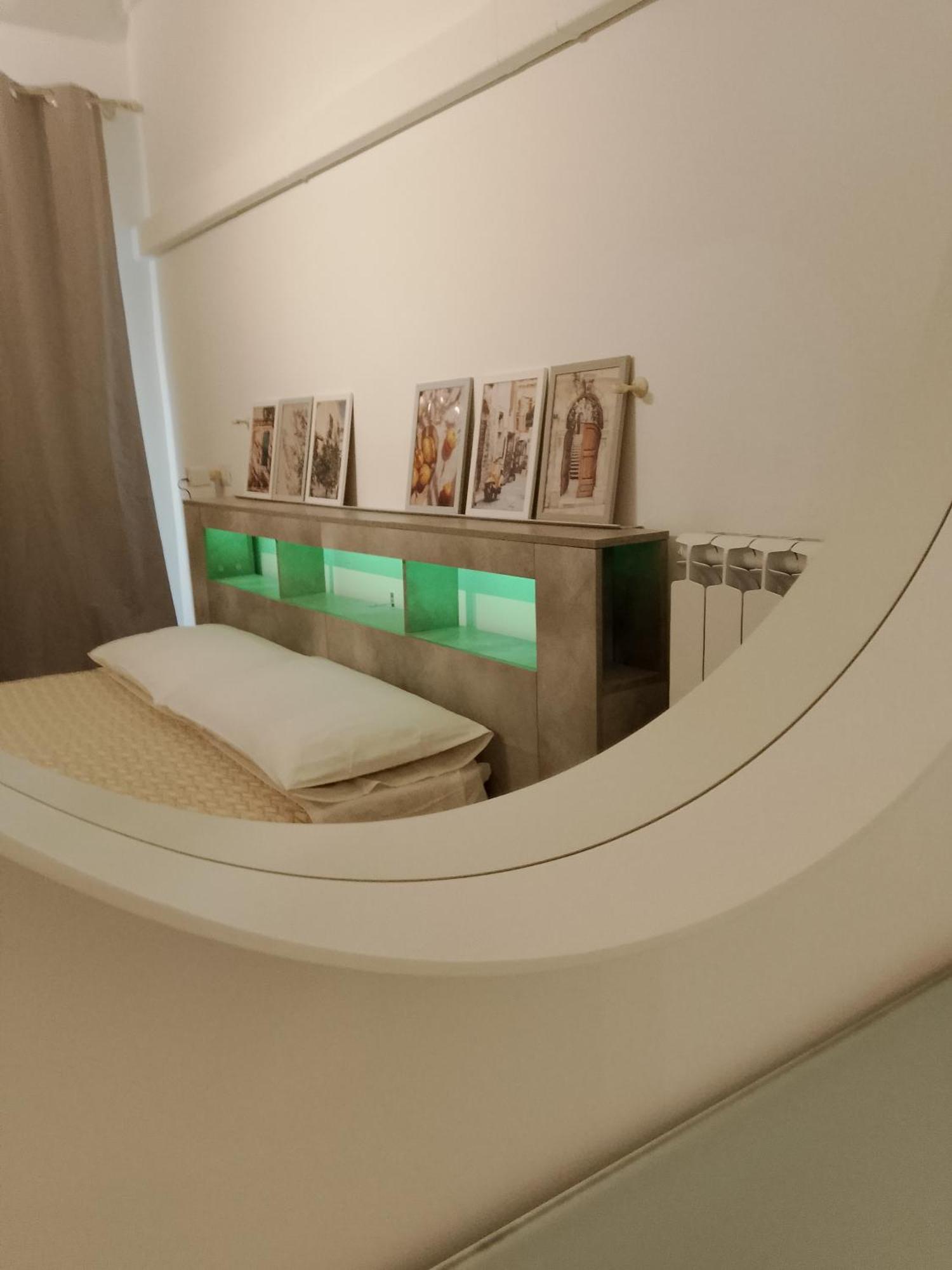 Holiday home Casetta Leccesina *