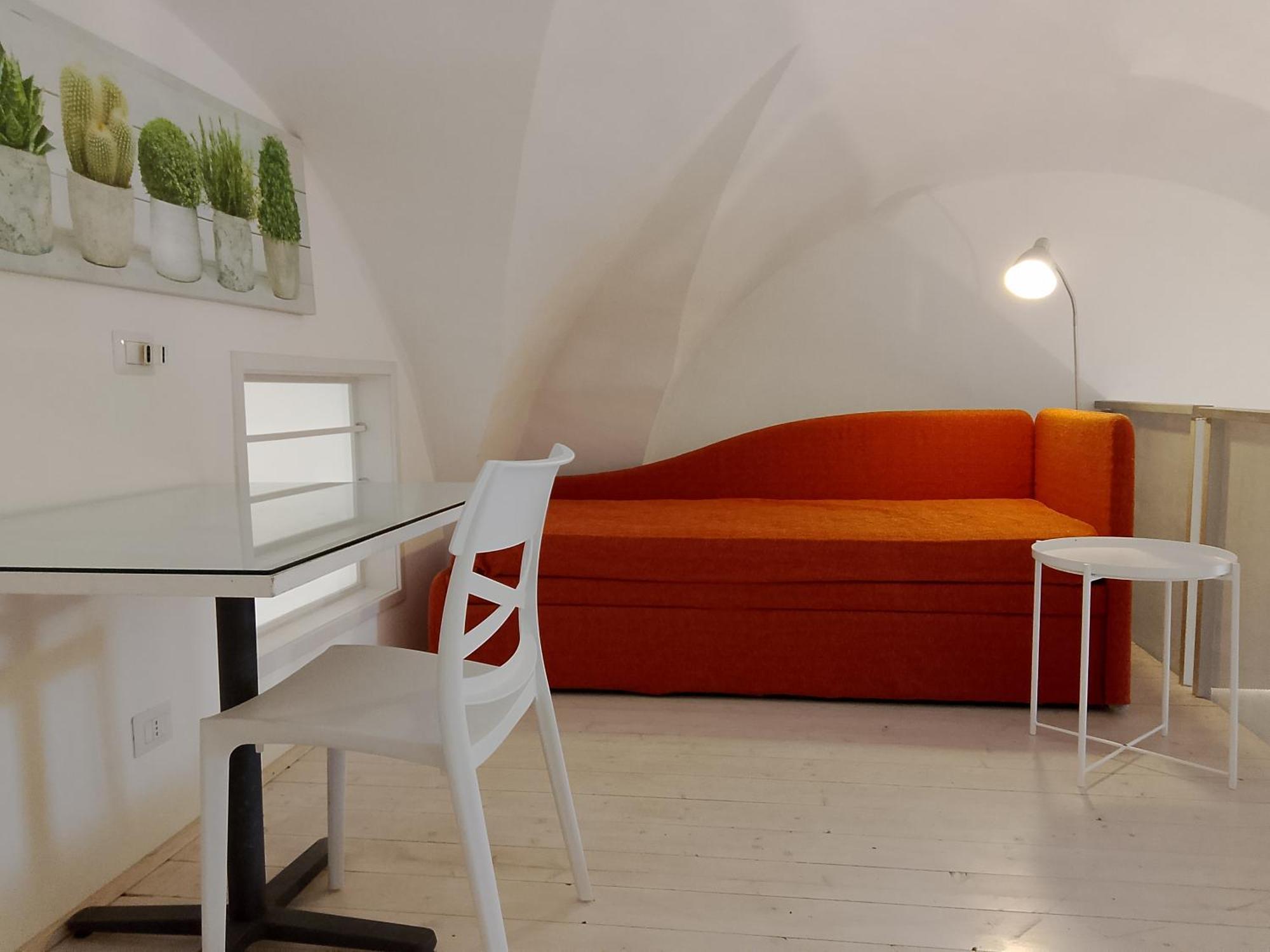 Holiday home Casetta Leccesina *