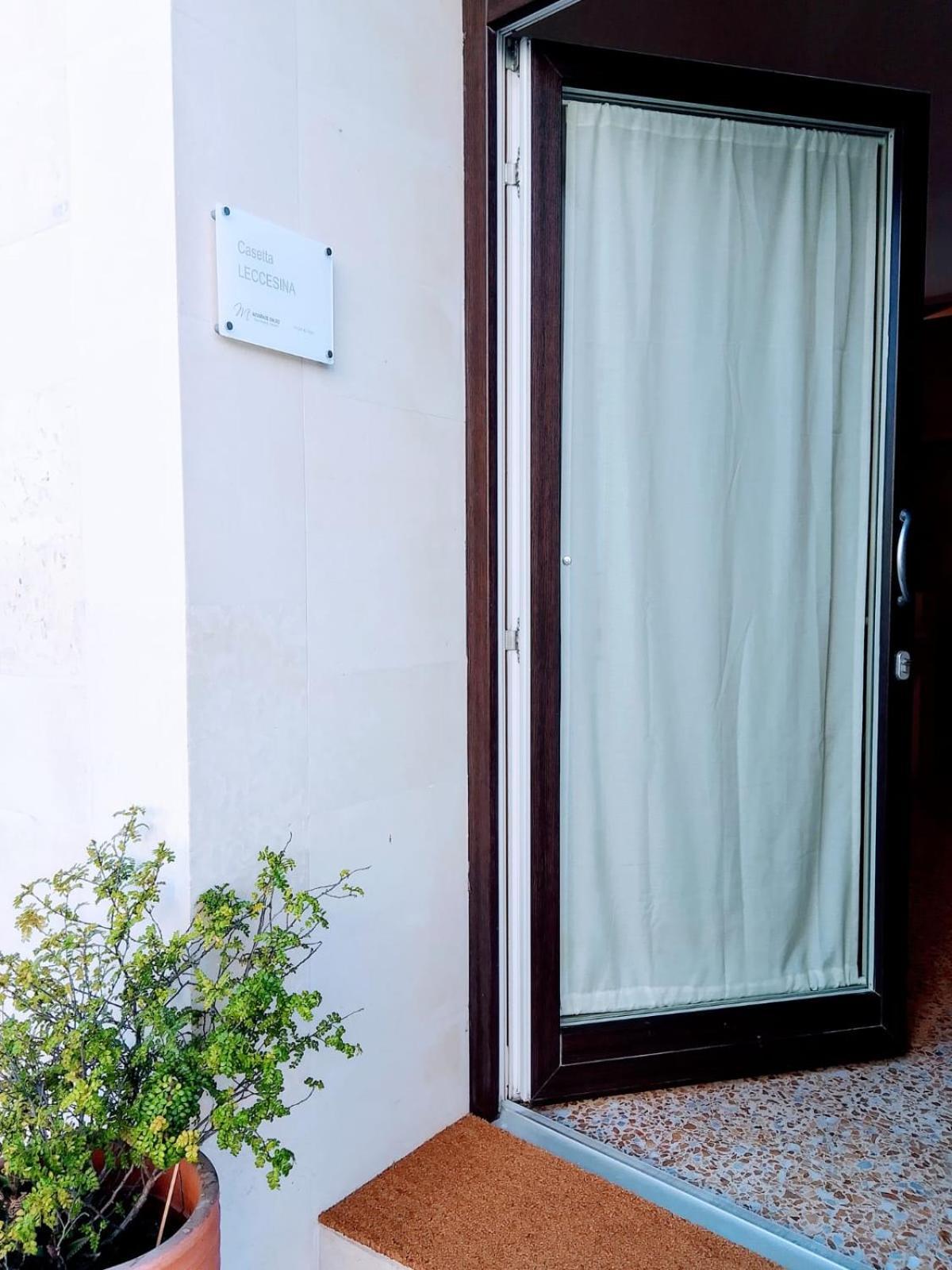 Casetta Leccesina