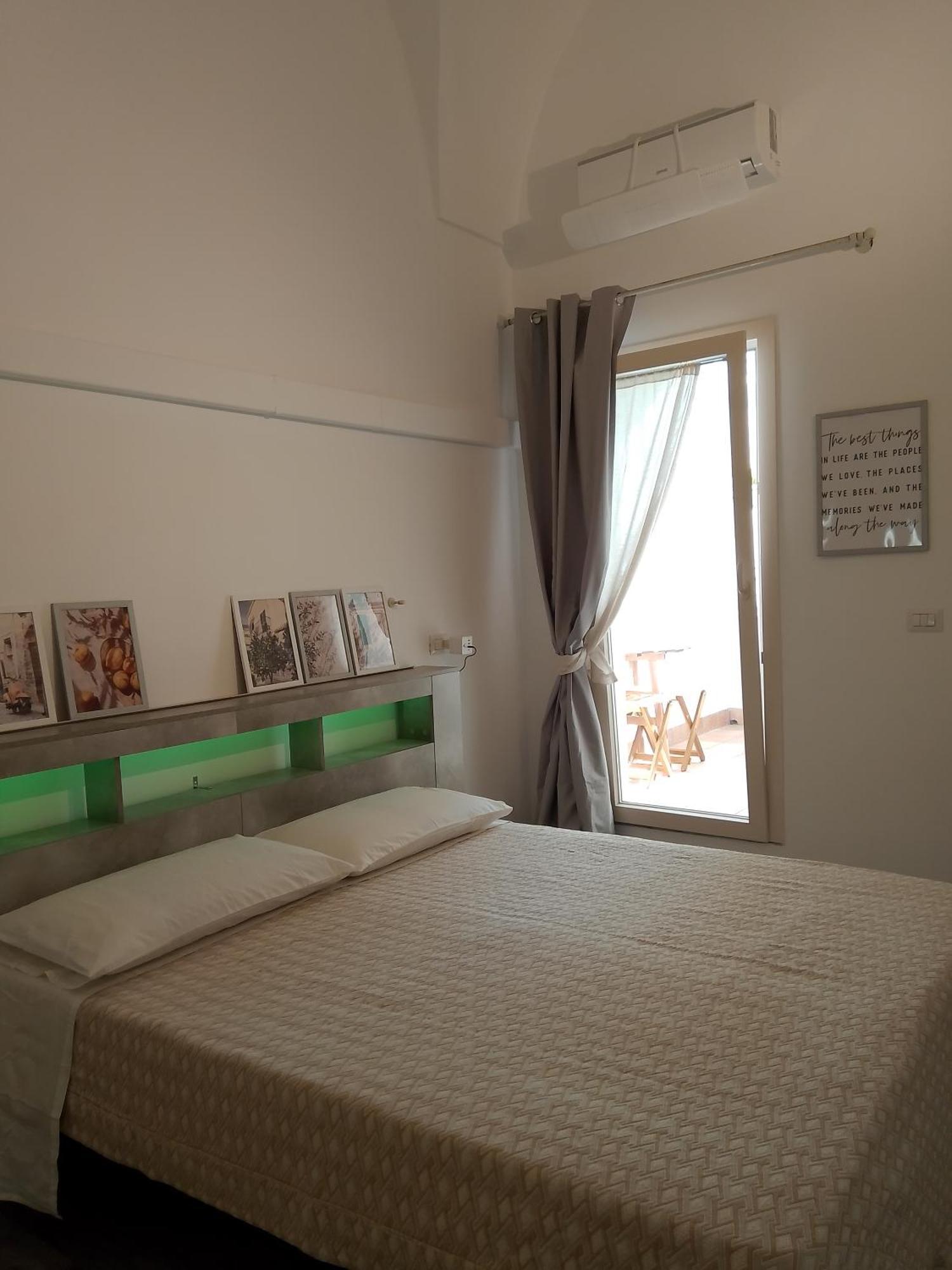 Holiday home Casetta Leccesina Lecce