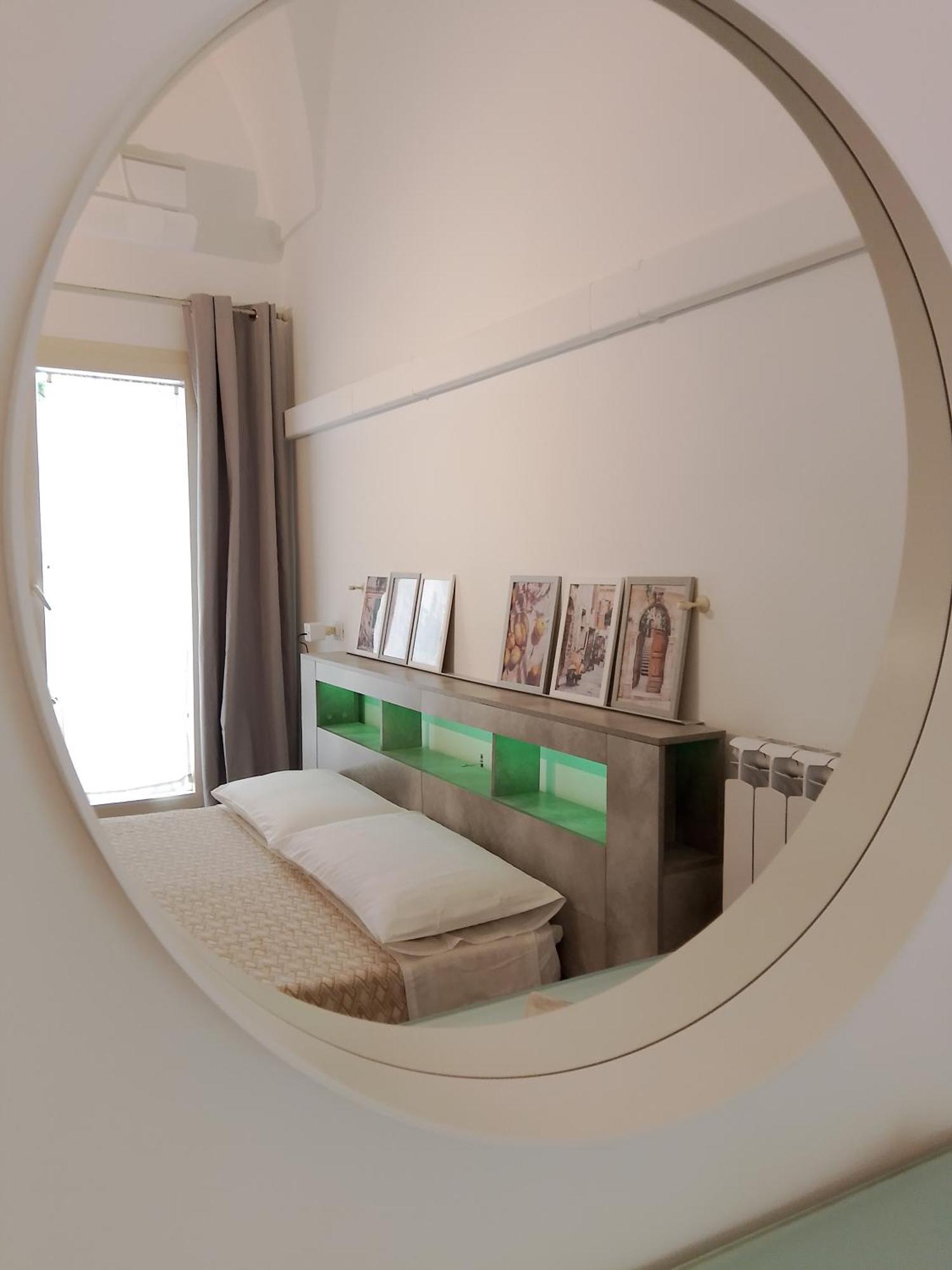 Holiday home Casetta Leccesina *