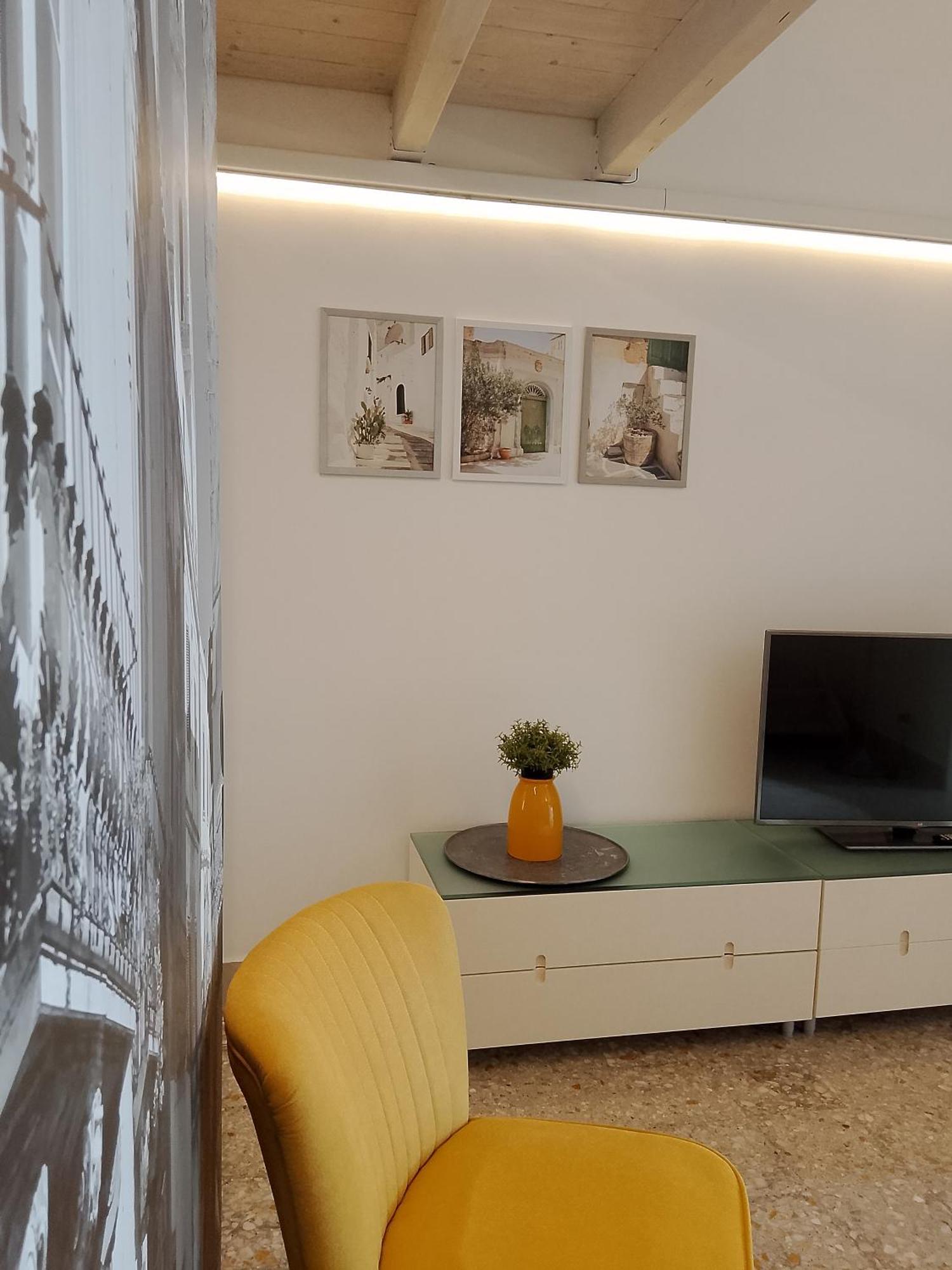 Casetta Leccesina Holiday home Lecce