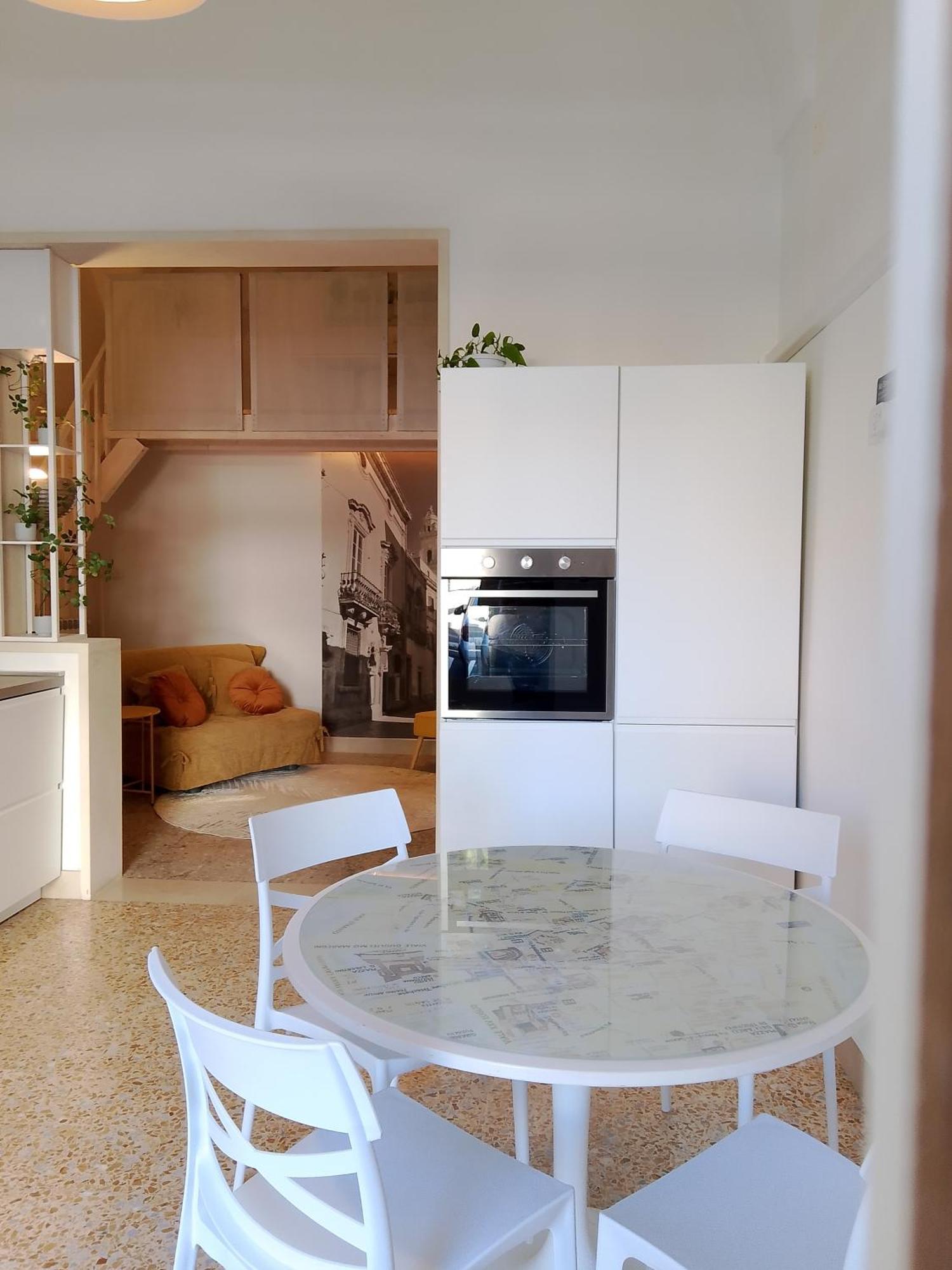 Holiday home Casetta Leccesina