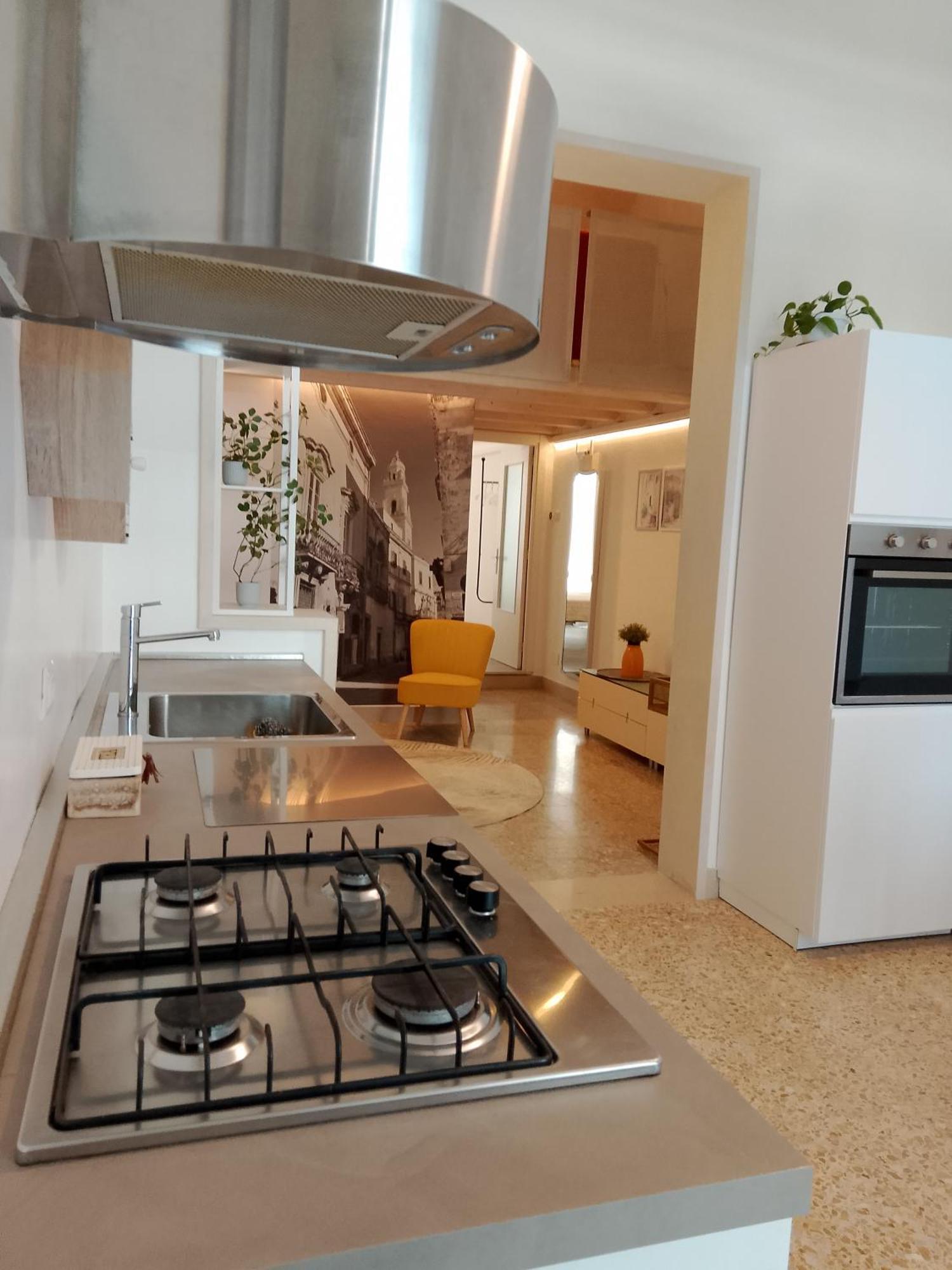 Casetta Leccesina Holiday home Lecce