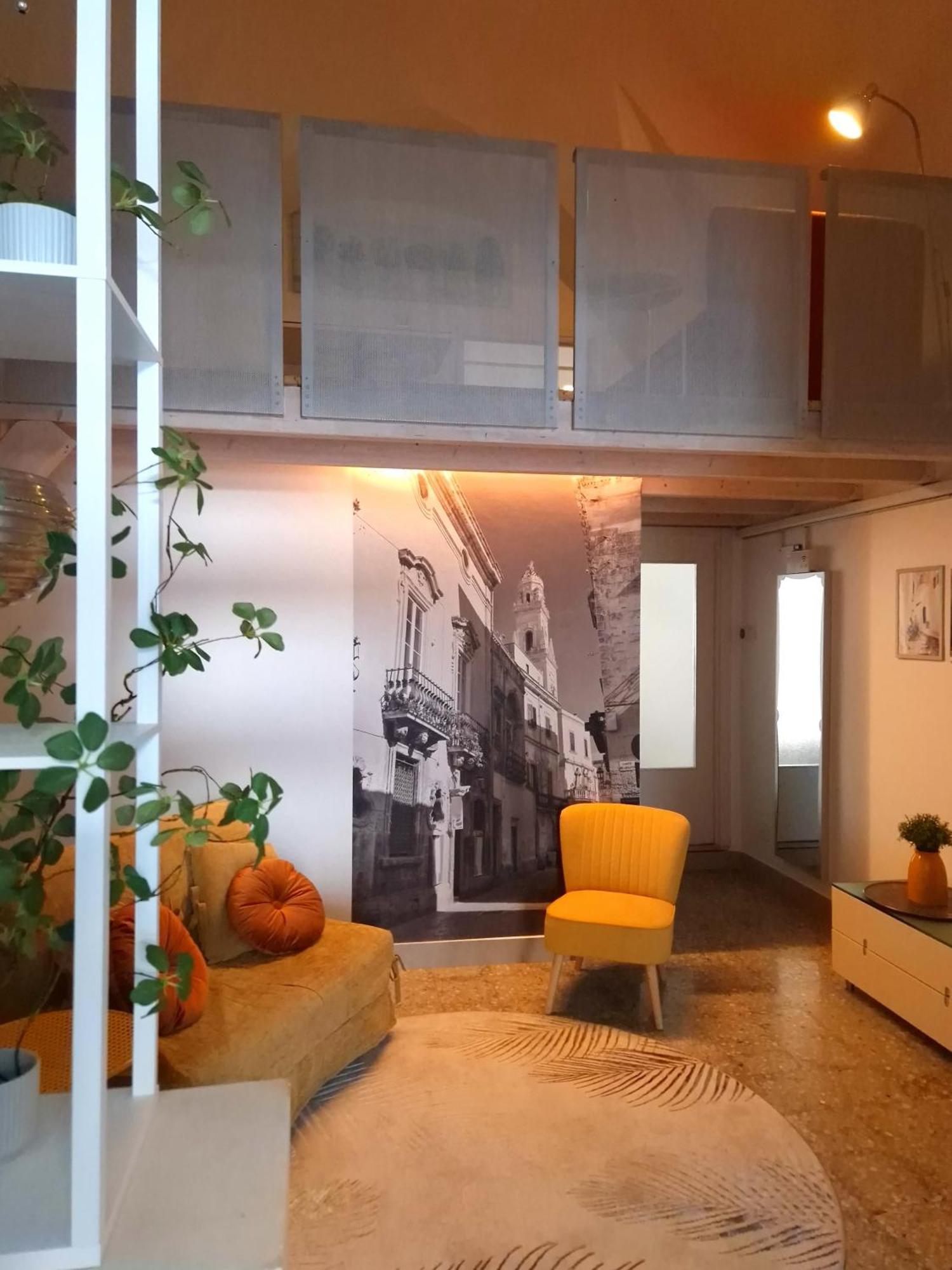 Holiday home Casetta Leccesina *