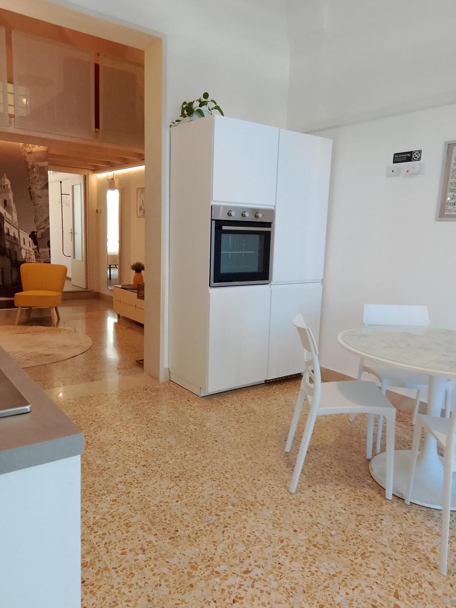 Casetta Leccesina Holiday home Lecce