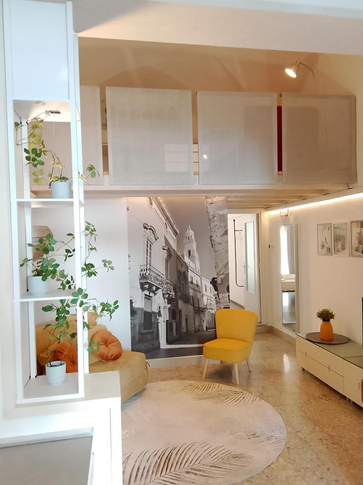 Casetta Leccesina * Lecce